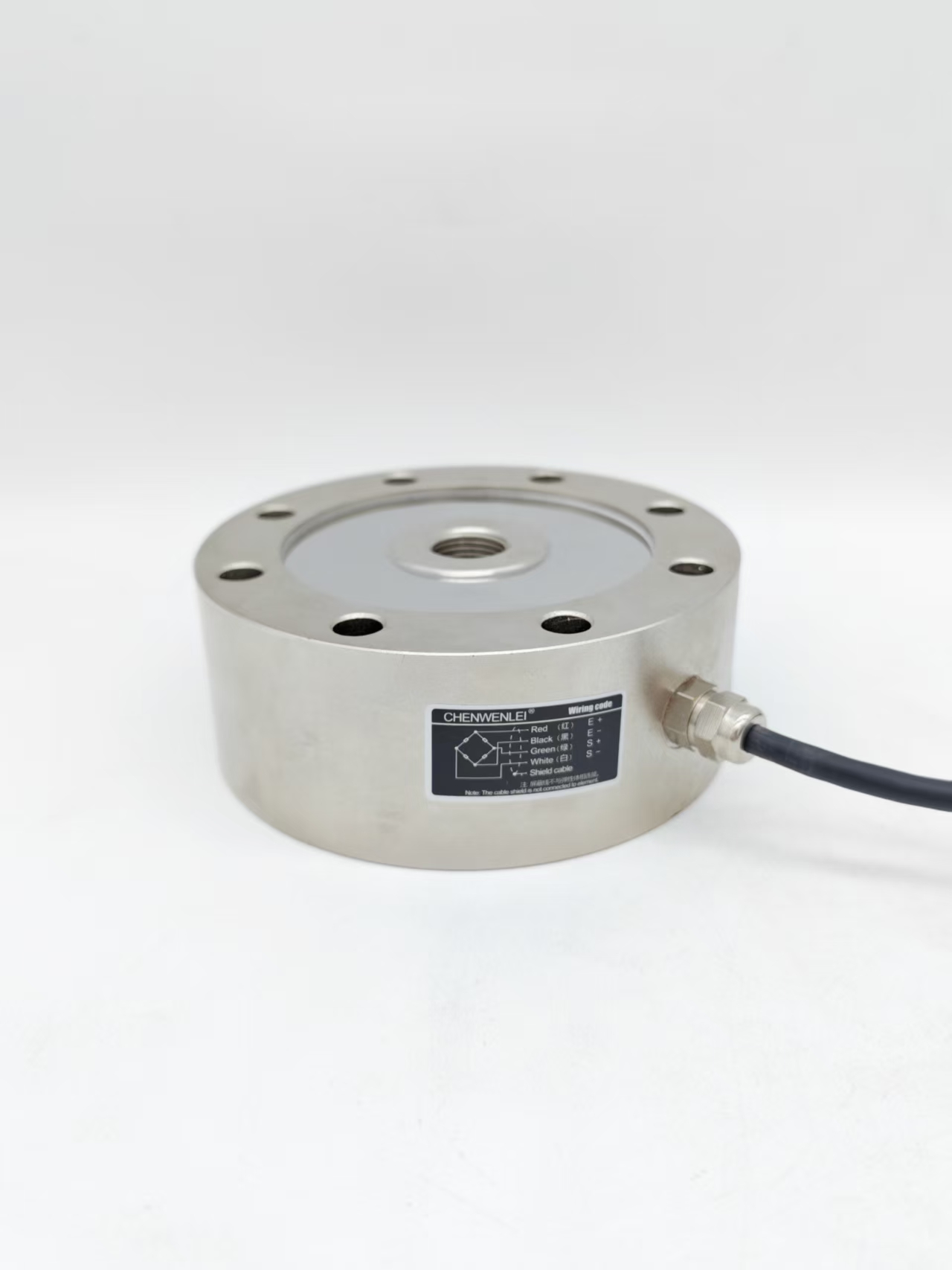 TQ-1BN輪輻式測(cè)力傳感器