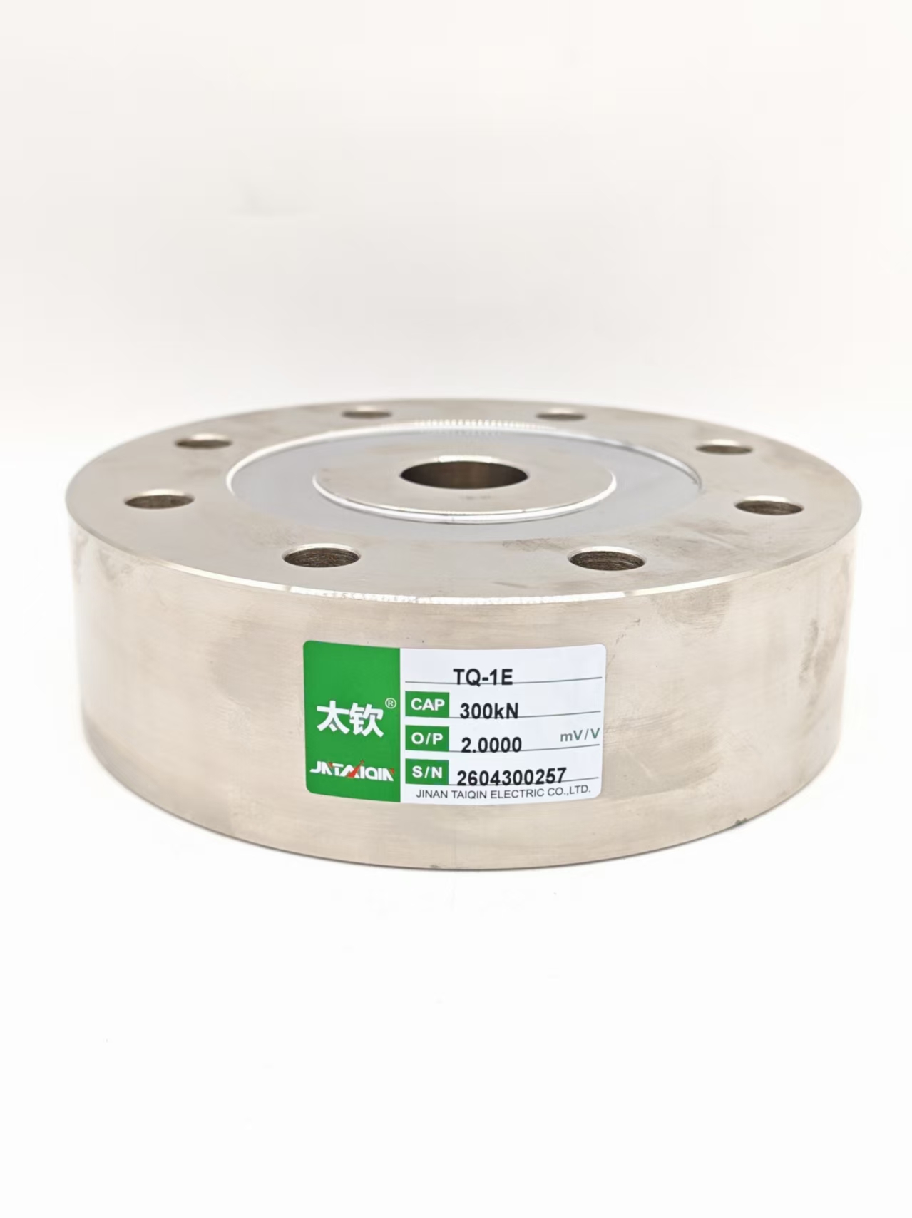 TQ-1E單向輪輻式測力傳感器
