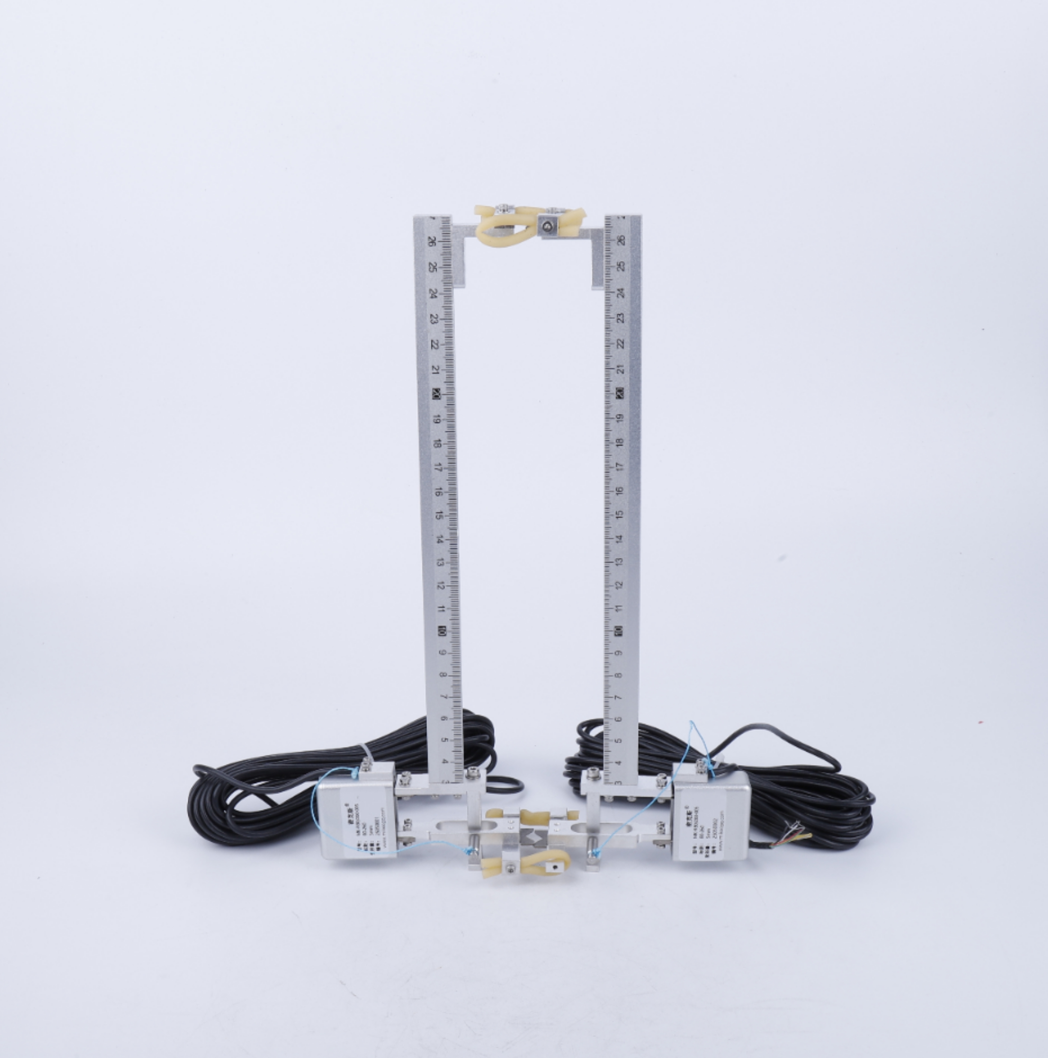 MK8100鋼筋機(jī)械連接殘余變形測試儀