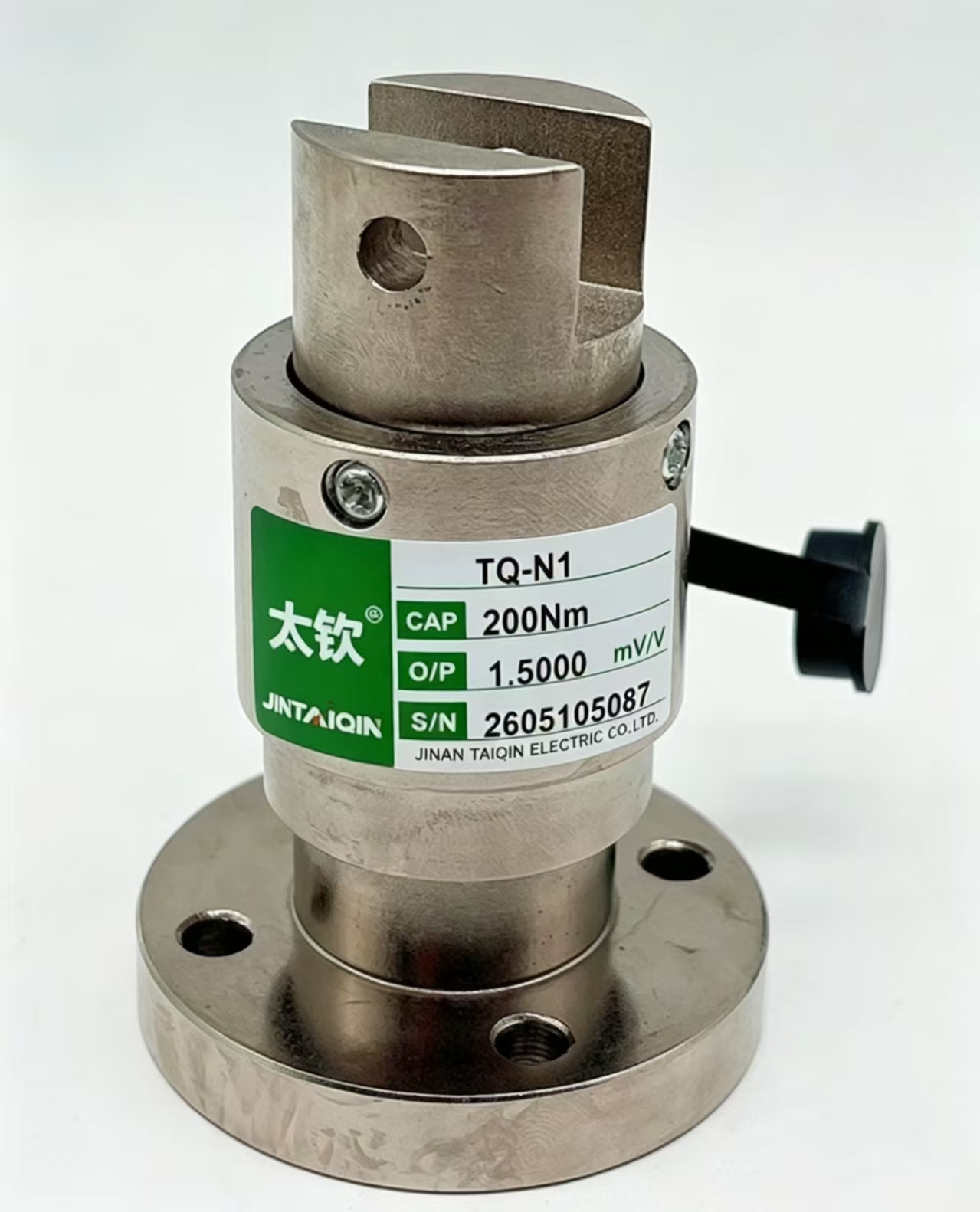 TQ-N1靜態扭矩傳感器